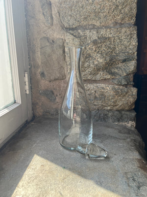 Glass Decanters