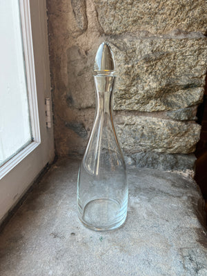 Glass Decanters