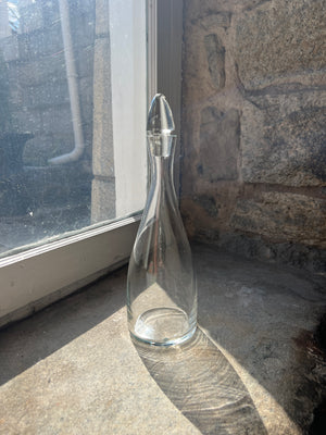 Glass Decanters