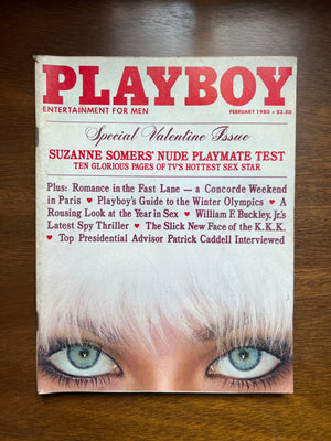 Open image in slideshow, Vintage Playboys | 80s–00s
