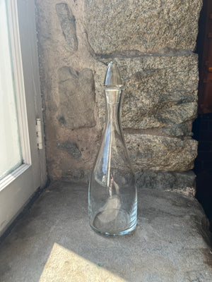 Glass Decanters