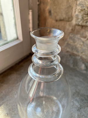 Glass Decanters