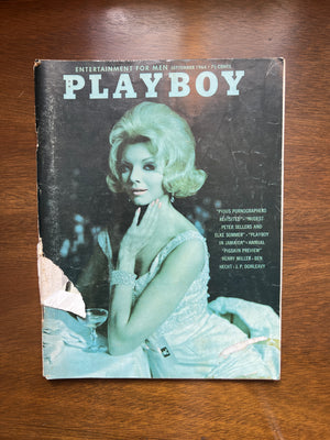 Open image in slideshow, Vintage Playboys | 60s–70s
