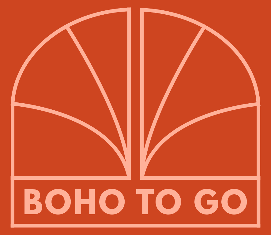 Boho To Go Vintage Shop