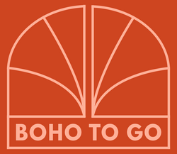BOHO TO GO
